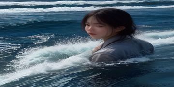 开元体育游泳专区：专业游泳运动员在标准泳道中劈波斩浪，水花四溅动感十足